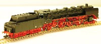 Fleischmann: BR 03 153 (советский ТС)